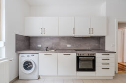 Furnished apartment in Berlin, Lichtenberg - #6448-6