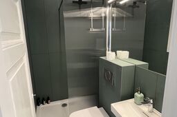 Furnished apartment in Berlin, Neukölln - #6450-0