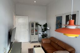 Furnished apartment in Berlin, Neukölln - #6450-1