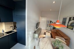 Furnished apartment in Berlin, Neukölln - #6450-5