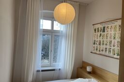 Furnished apartment in Berlin, Neukölln - #6450-6