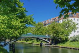 Furnished apartment in Berlin, Neukölln - #6450-10