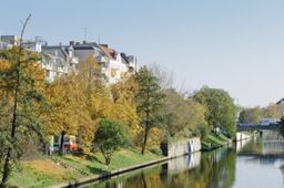 Furnished apartment in Berlin, Neukölln - #6450-11