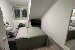 Furnished apartment in Frankfurt, Gallus - #6451-16