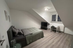 Furnished apartment in Frankfurt, Gallus - #6451-14