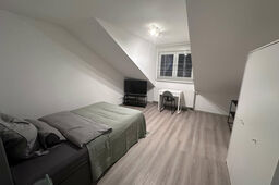 Furnished apartment in Frankfurt, Gallus - #6451-13