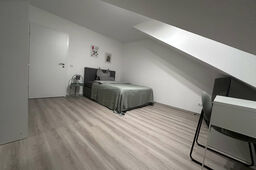 Furnished apartment in Frankfurt, Gallus - #6451-12