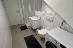 Furnished apartment in Frankfurt, Gallus - #6451-10