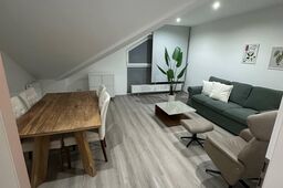 Furnished apartment in Frankfurt, Gallus - #6451-5