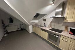 Furnished apartment in Frankfurt, Gallus - #6451-4