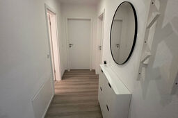 Furnished apartment in Frankfurt, Gallus - #6451-3