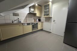 Furnished apartment in Frankfurt, Gallus - #6451-1