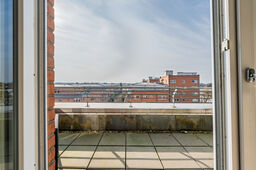 Furnished apartment in Berlin, Treptow-Köpenick - #6452-13