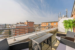 Furnished apartment in Berlin, Treptow-Köpenick - #6452-24