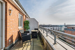 Furnished apartment in Berlin, Treptow-Köpenick - #6452-23