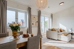 Furnished apartment in Berlin, Treptow-Köpenick - #6452-20