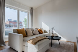 Furnished apartment in Berlin, Treptow-Köpenick - #6452-17