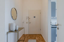 Furnished apartment in Berlin, Treptow-Köpenick - #6452-9