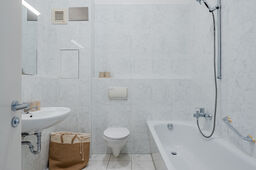 Furnished apartment in Berlin, Treptow-Köpenick - #6452-4