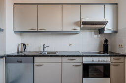 Furnished apartment in Berlin, Treptow-Köpenick - #6452-2