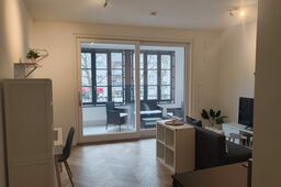 Furnished apartment in Berlin, Schöneberg - #6453-3