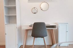 Furnished apartment in Berlin, Schöneberg - #6453-4