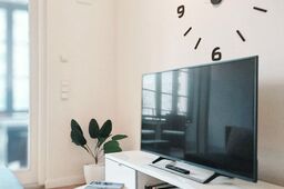 Furnished apartment in Berlin, Schöneberg - #6453-5