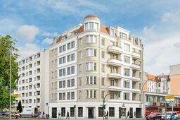 Furnished apartment in Berlin, Schöneberg - #6453-6