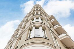 Furnished apartment in Berlin, Schöneberg - #6453-7