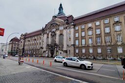 Furnished apartment in Berlin, Schöneberg - #6453-8