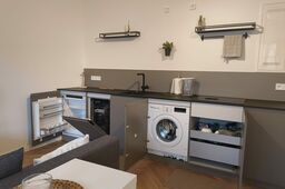 Furnished apartment in Berlin, Schöneberg - #6453-10