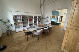 Furnished apartment in Berlin, Charlottenburg - #6454-9