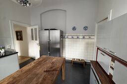 Furnished apartment in Berlin, Charlottenburg - #6454-16