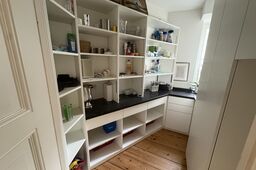 Furnished apartment in Berlin, Charlottenburg - #6454-15