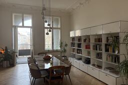 Furnished apartment in Berlin, Charlottenburg - #6454-11