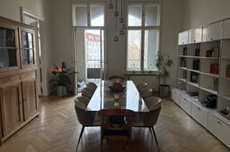 Furnished apartment in Berlin, Charlottenburg - #6454-10