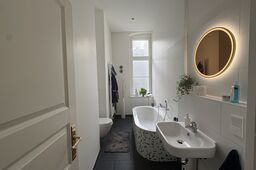 Furnished apartment in Berlin, Charlottenburg - #6454-8