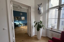 Furnished apartment in Berlin, Charlottenburg - #6454-7