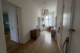 Furnished apartment in Berlin, Charlottenburg - #6454-6