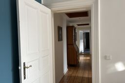 Furnished apartment in Berlin, Charlottenburg - #6454-5