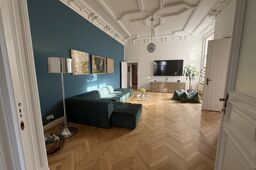 Furnished apartment in Berlin, Charlottenburg - #6454-4