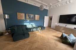 Furnished apartment in Berlin, Charlottenburg - #6454-2