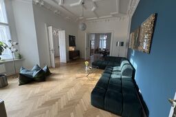 Furnished apartment in Berlin, Charlottenburg - #6454-1