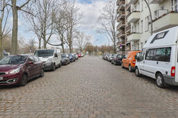 Furnished apartment in Berlin, Neukölln - #6455-23