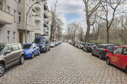 Furnished apartment in Berlin, Neukölln - #6455-22