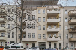 Furnished apartment in Berlin, Neukölln - #6455-21