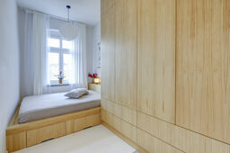 Furnished apartment in Berlin, Neukölln - #6455-13