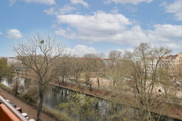 Furnished apartment in Berlin, Neukölln - #6455-11