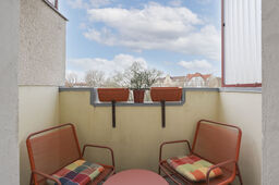 Furnished apartment in Berlin, Neukölln - #6455-10