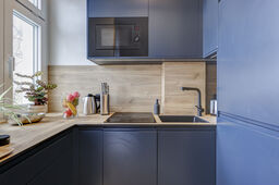 Furnished apartment in Berlin, Neukölln - #6455-8